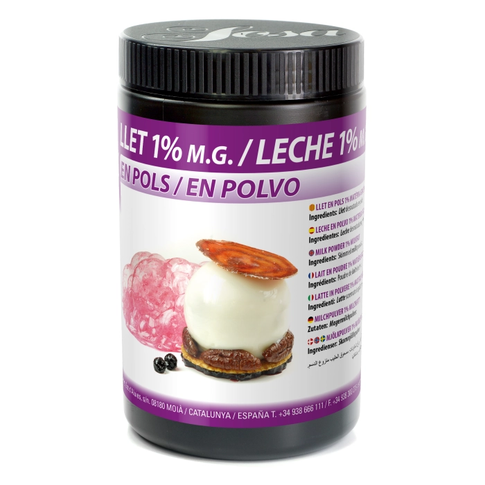 Melk Poeder 1%