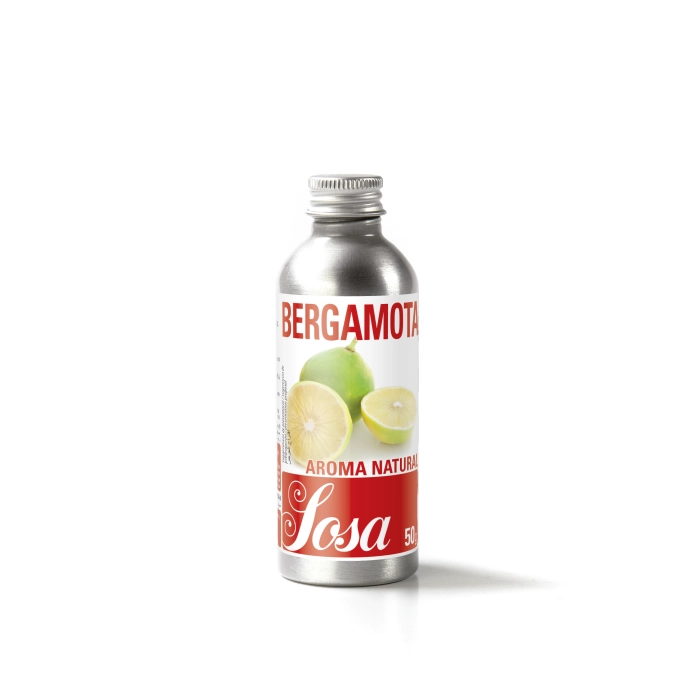 Bergamot Aroma 100% Natuurlijk