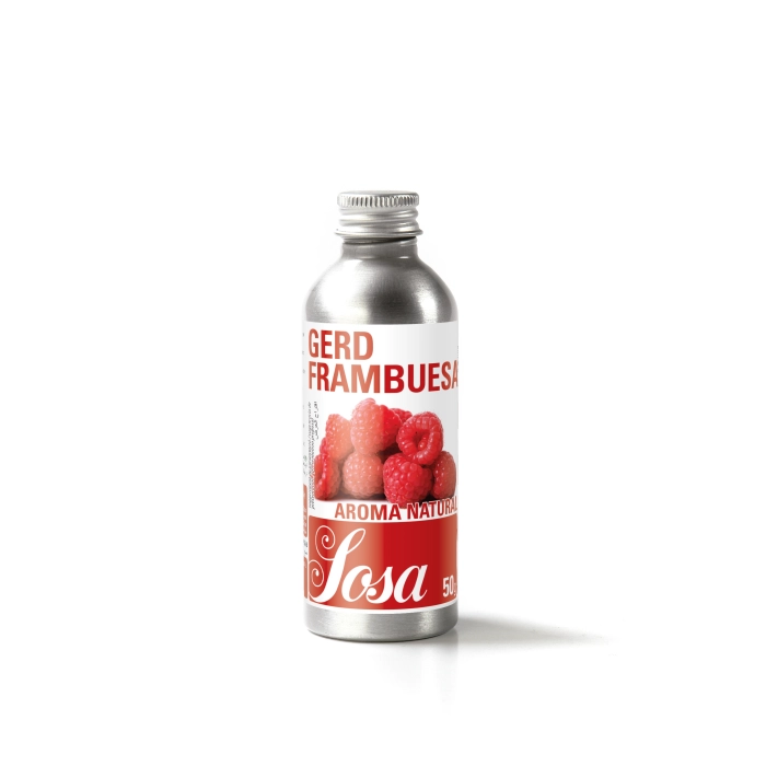 Framboos Aroma 100% Natuurlijk