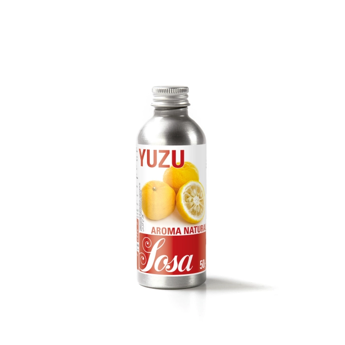 Yuzu Aroma 100% Natuurlijk