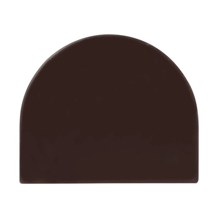 Rond Bûche Volledig Puur