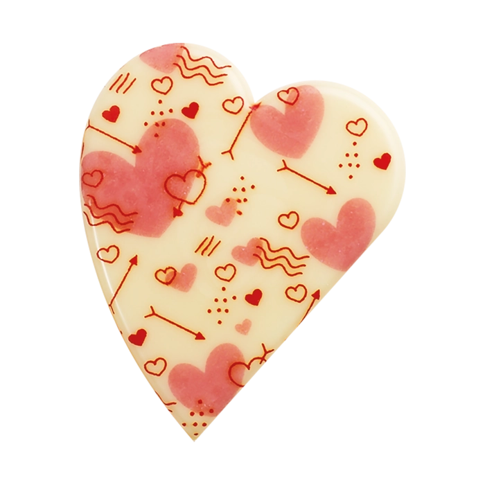 Hart Cupido Liefde