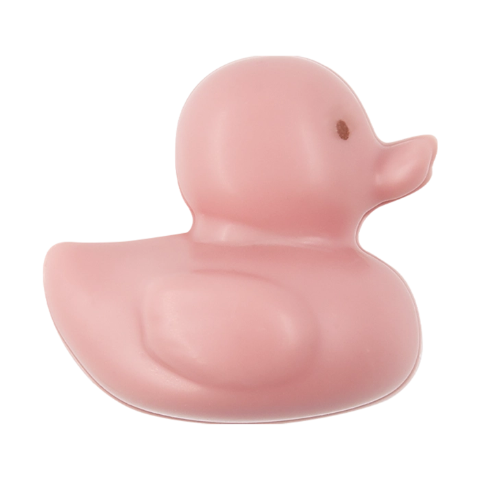 Roze Eend