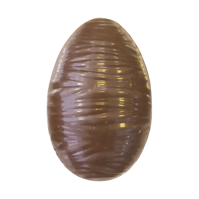 Ei Reliëf Melk Pasen