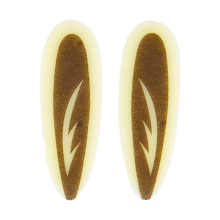 Konijnenoren Pasen Bruin