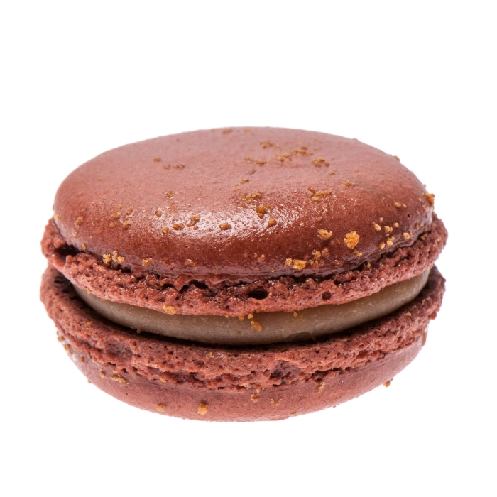Macaron Spéculoos 20 Gram