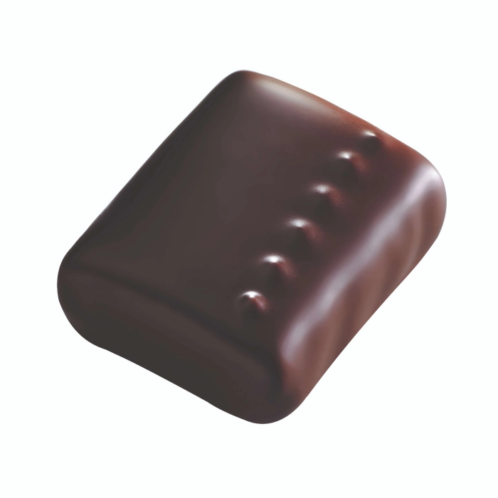 Praline Noisette 55% bonbon puur
