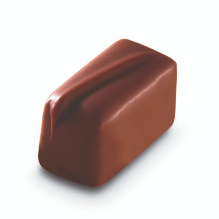 Pralifeuilleté Lait bonbon melk