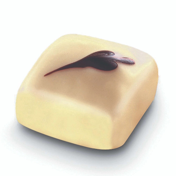 Praliné Intense Ivoire bonbon wit