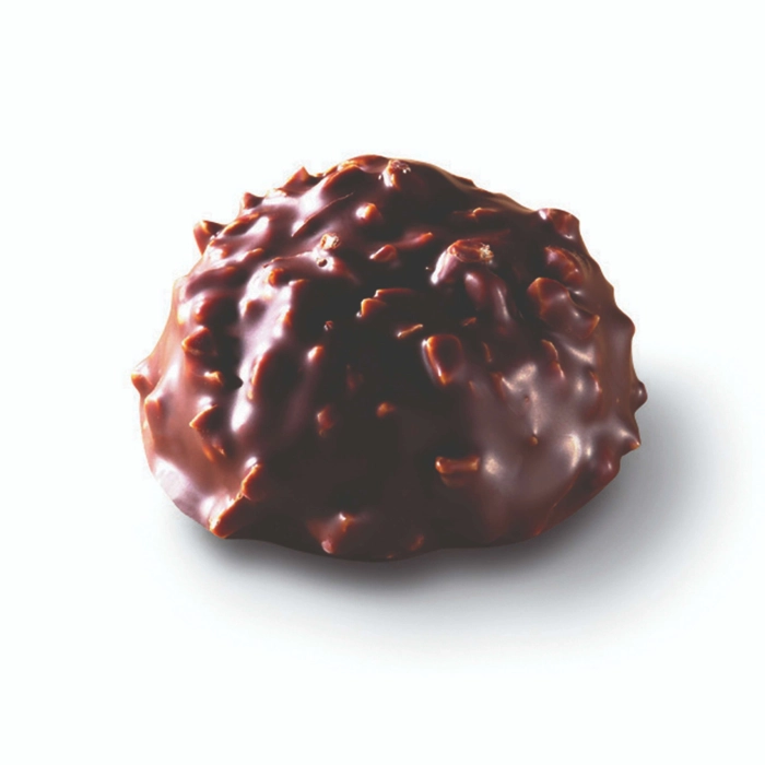 Chapka Noir bonbon puur
