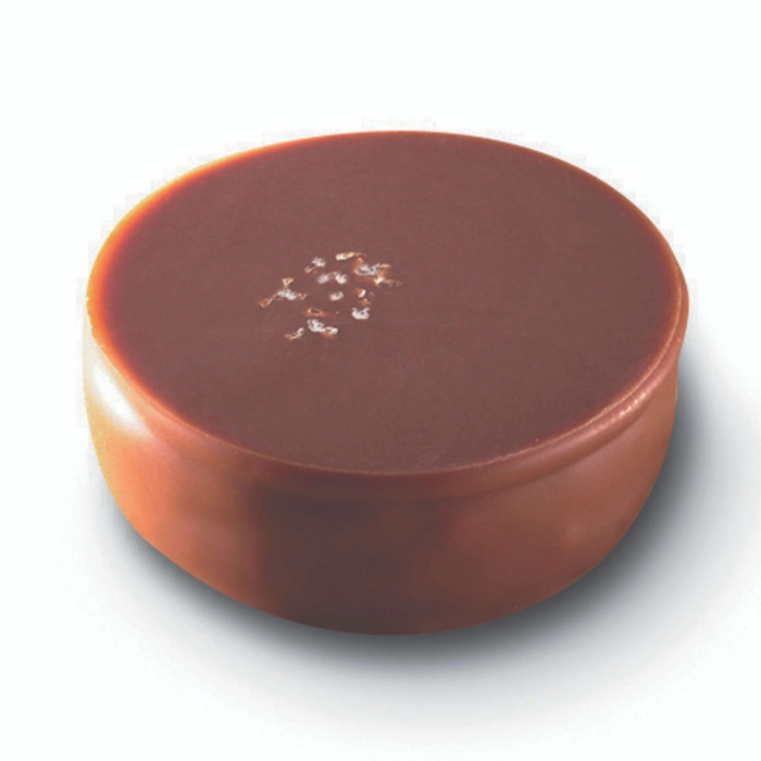 Palet Argent bonbon melk