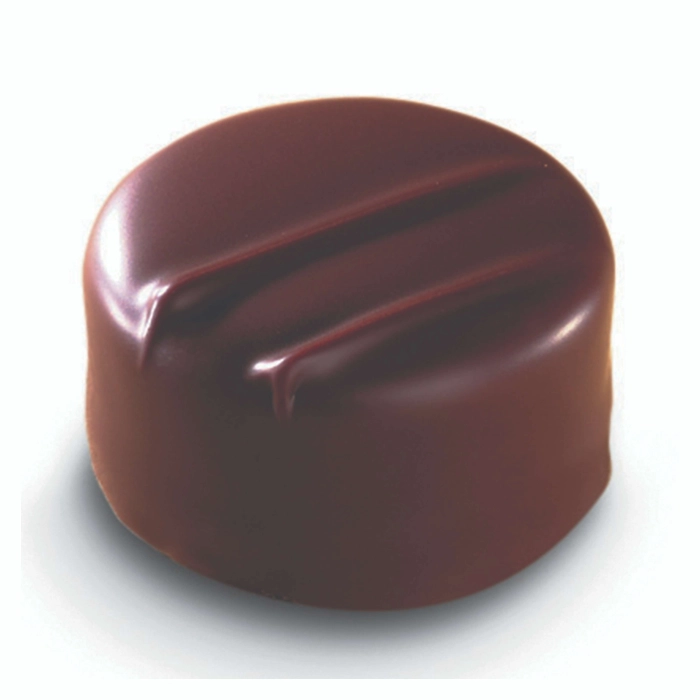 Ganache Cassis bonbon puur