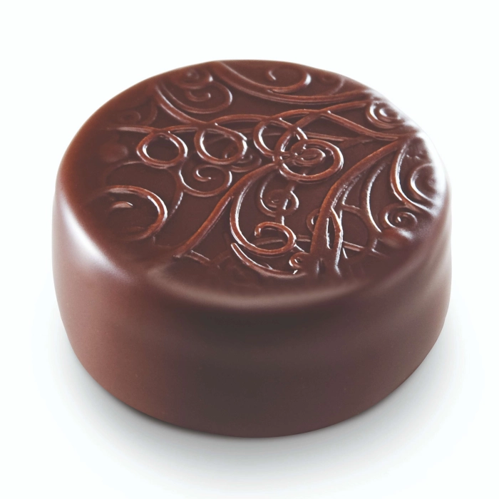 Carafrutti Apricot bonbon puur