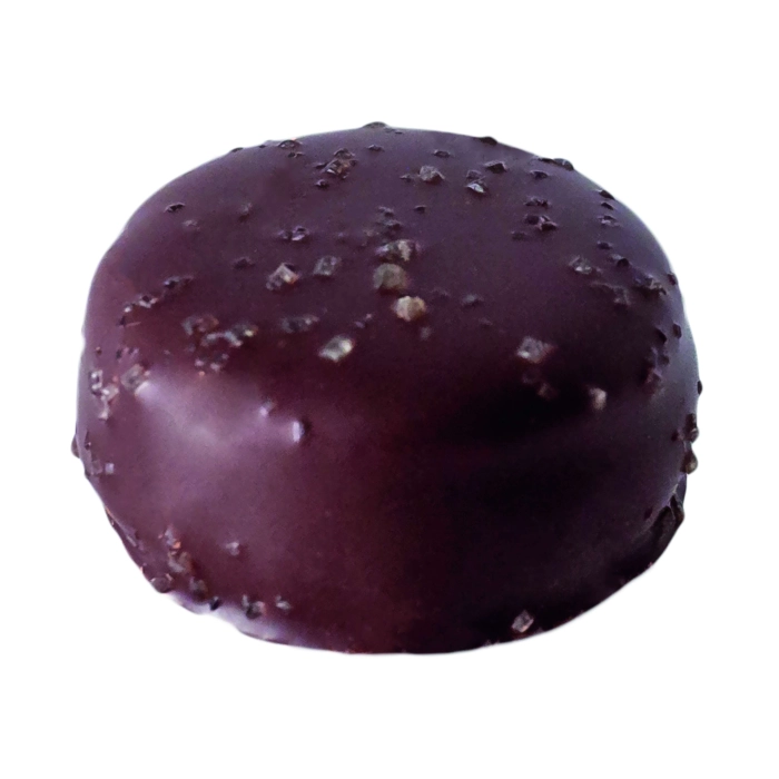 Crème Caramel bonbon puur