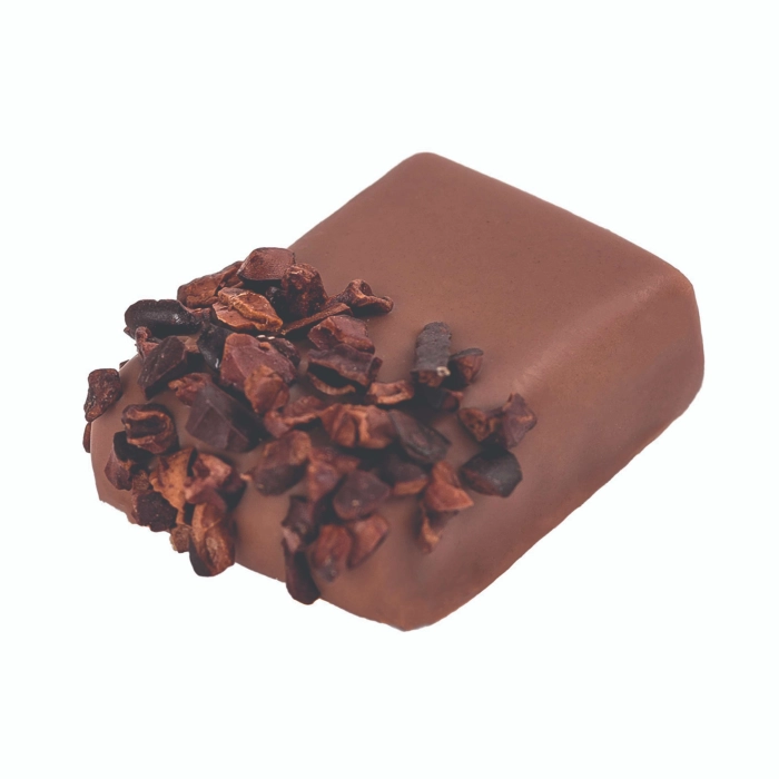 Praline Tonka bonbon melk