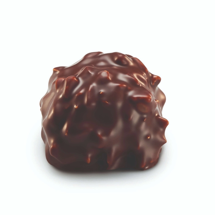 Greta Noir bonbon puur