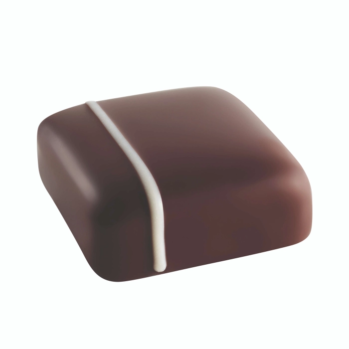 Ganache Thé bonbon puur