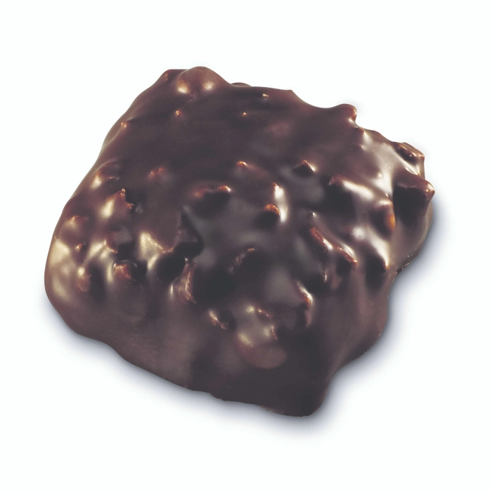 Tarte au Chocolat bonbon puur