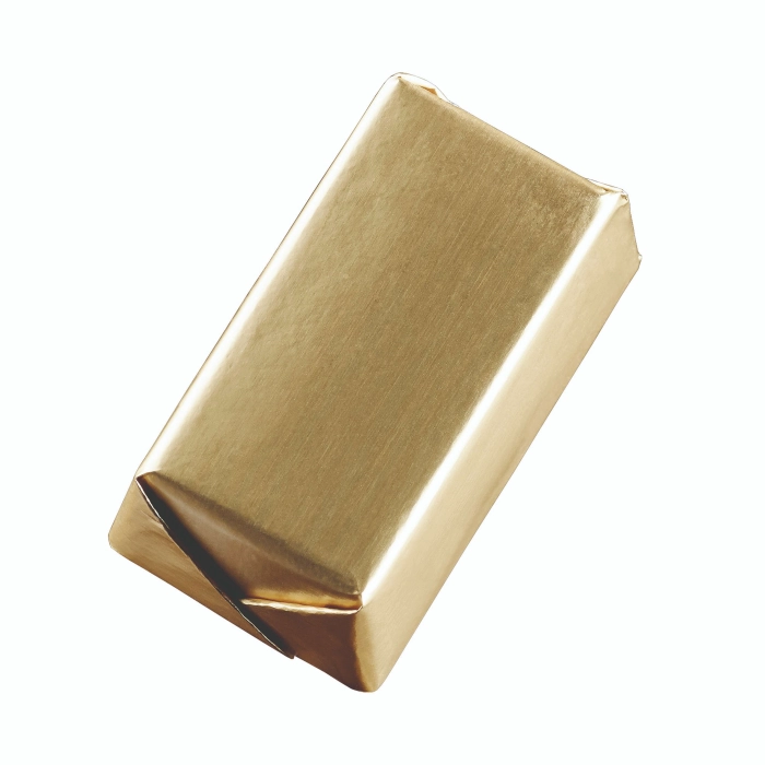 Secret Facon Gianduja verpakte bonbon