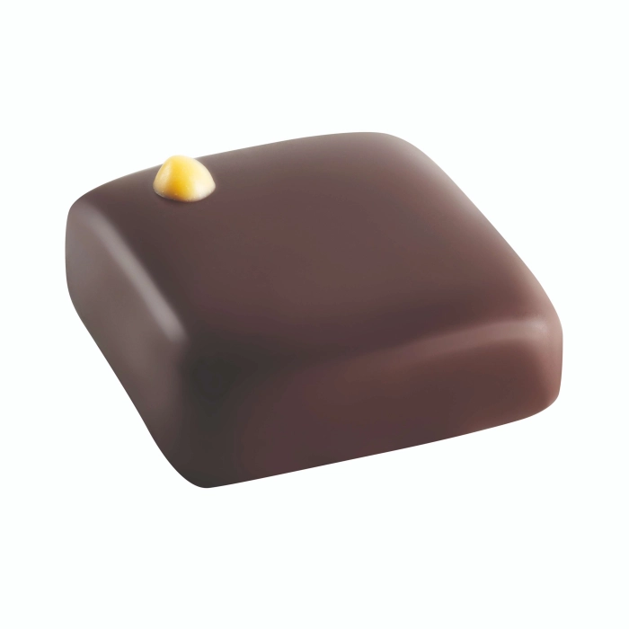 Ganache Pimente d'Espelette bonbon puur