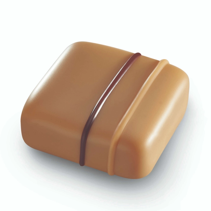 Banana Passion bonbon dulcey