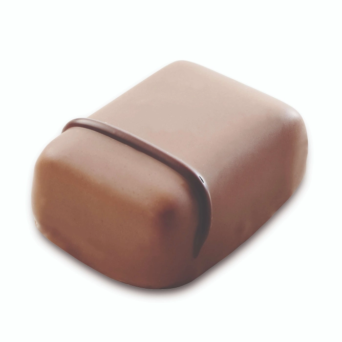 Tiramisu bonbon melk