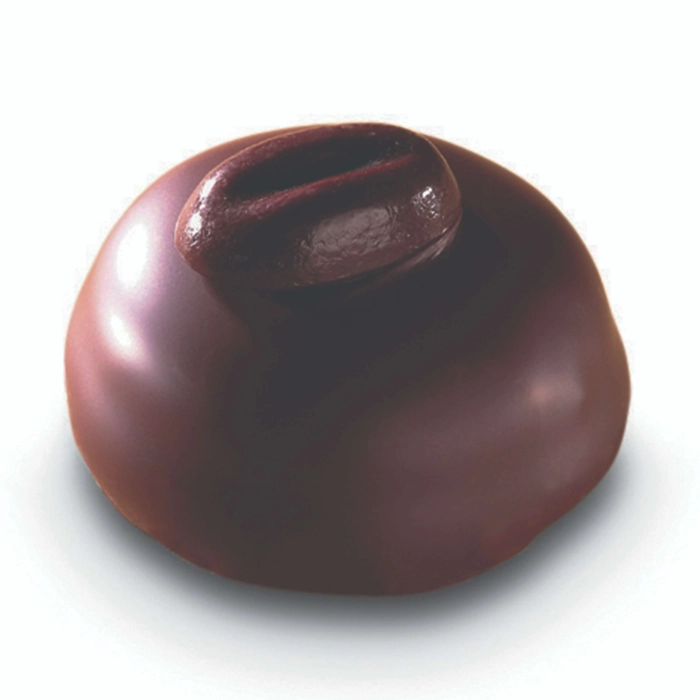Café Noir bonbon puur