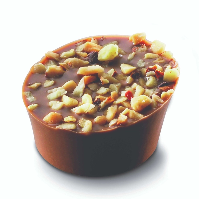 Fruity Praliné Granité bonbon melk