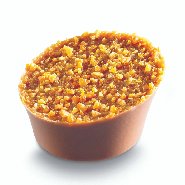 Granite passion bonbon melk