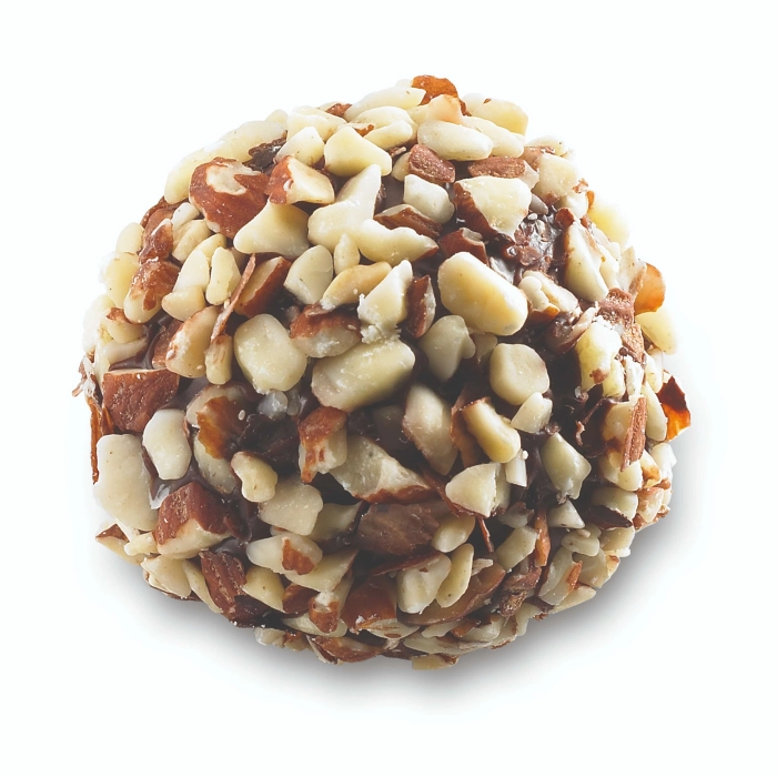 Truffel Croustipraliné