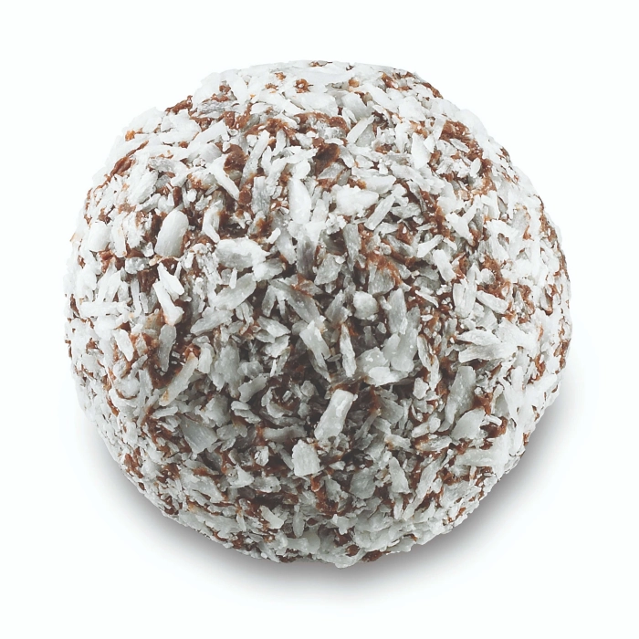 Truffel Rhum coco