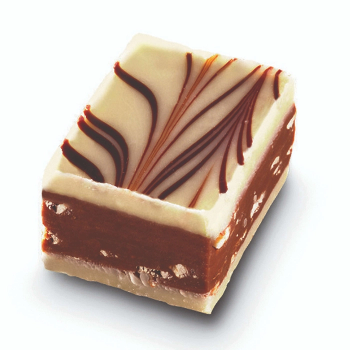 Rinette Ivoire bonbon wit