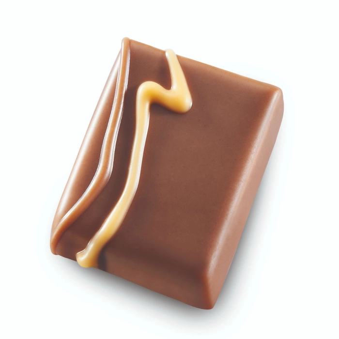 Promesse Gianduja Passion bonbon melk