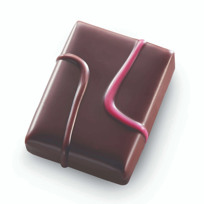 Promesse Kers Tonka bonbon puur