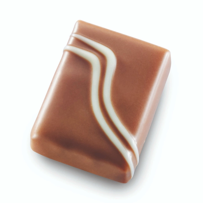 Promesse Opalys Douceur Vanille bonbon melk