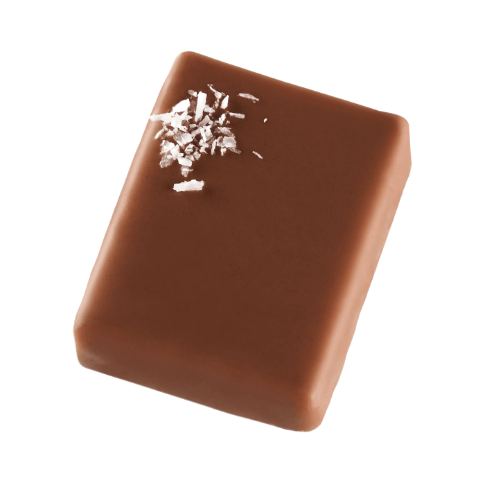 Promesse Amande Coco bonbon melk
