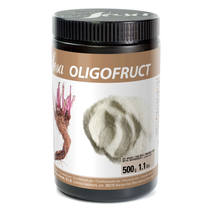 Oligofructose in poeder