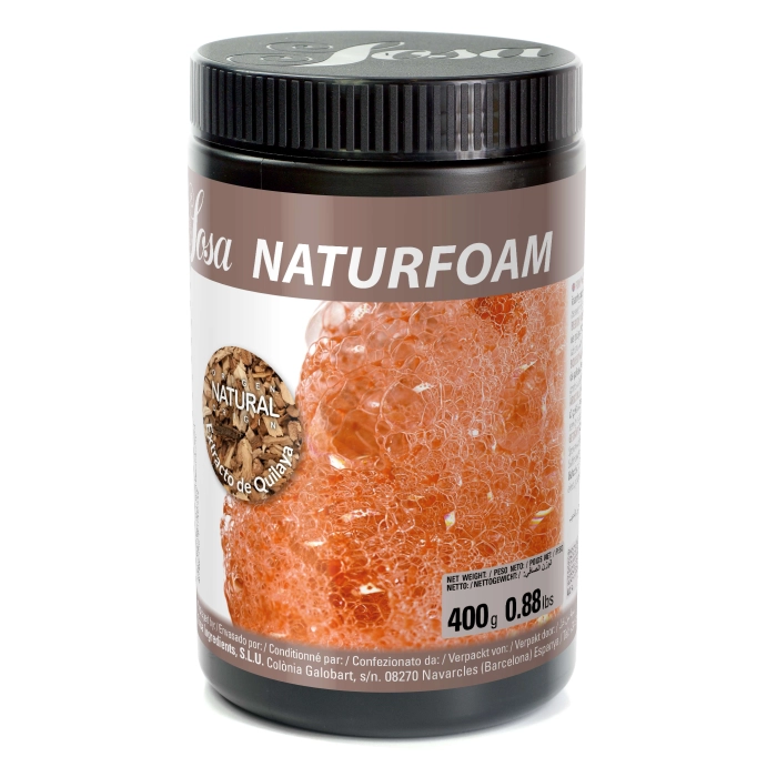 Naturfoam