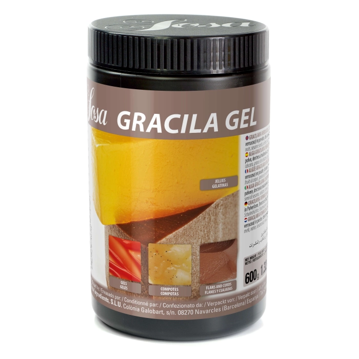 Gracila Gel