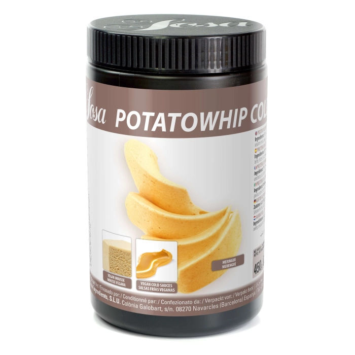 Potatowhip koud