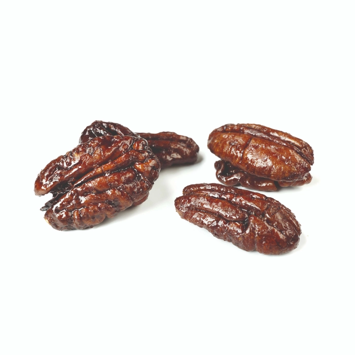 Pecan Noten gekarameliseerd Cantonees