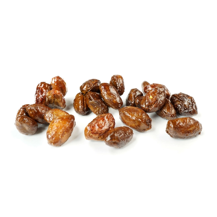Pistache Noten gekarameliseerd Cantonees