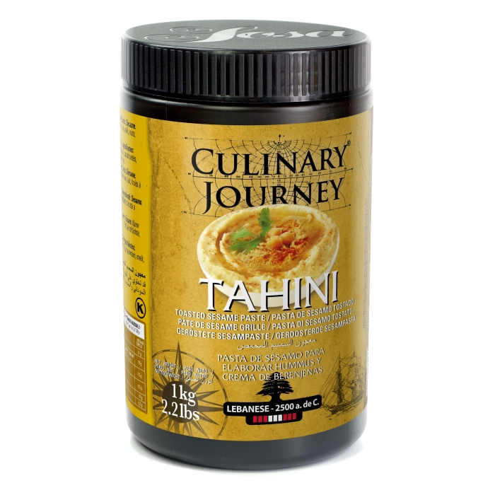 Tahini