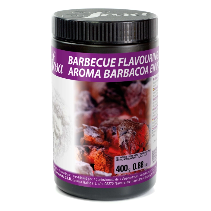 Barbecue aroma poeder