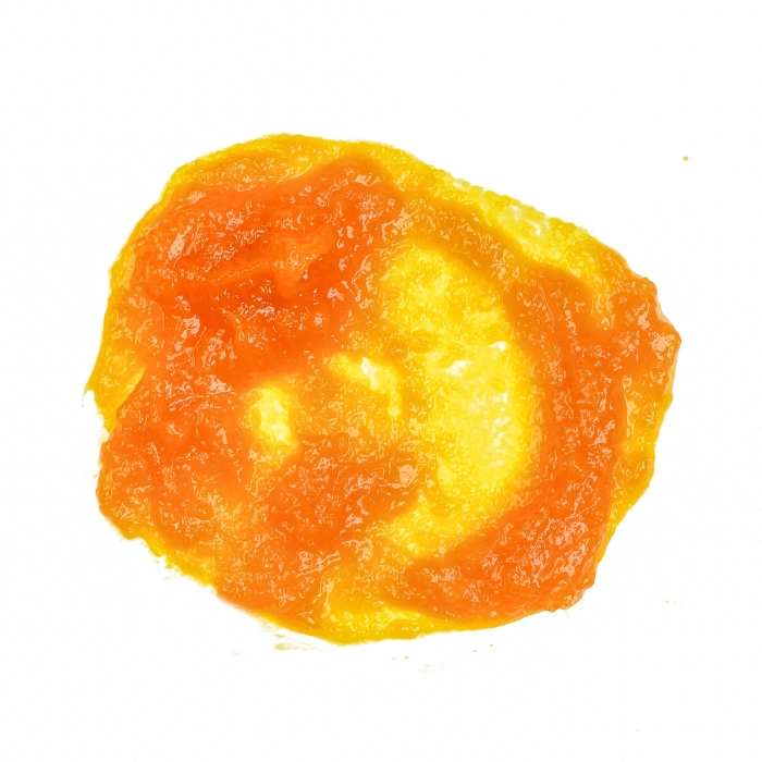 Mango natuurlijk geconcentreerde pasta