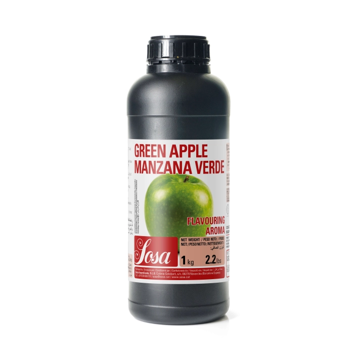 Groene Appel aroma