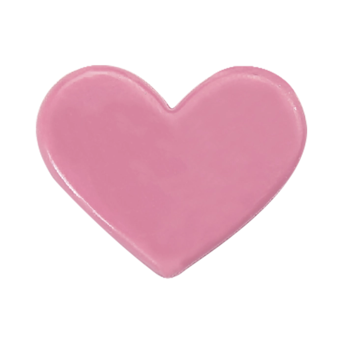Roze Hart Liefde