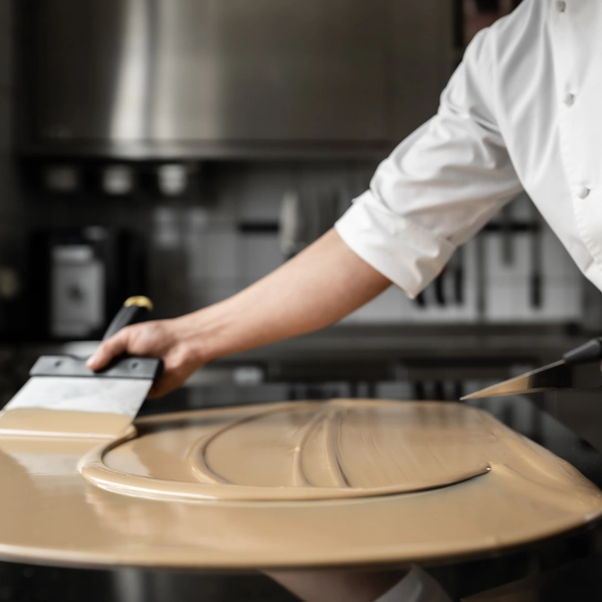 Vakmanschap verdient de beste ingrediënten